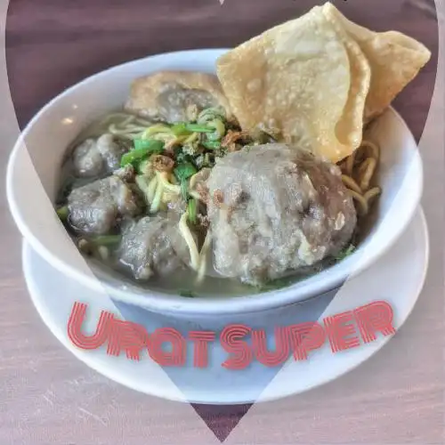 Gambar Makanan Java Bakso, Manado 16