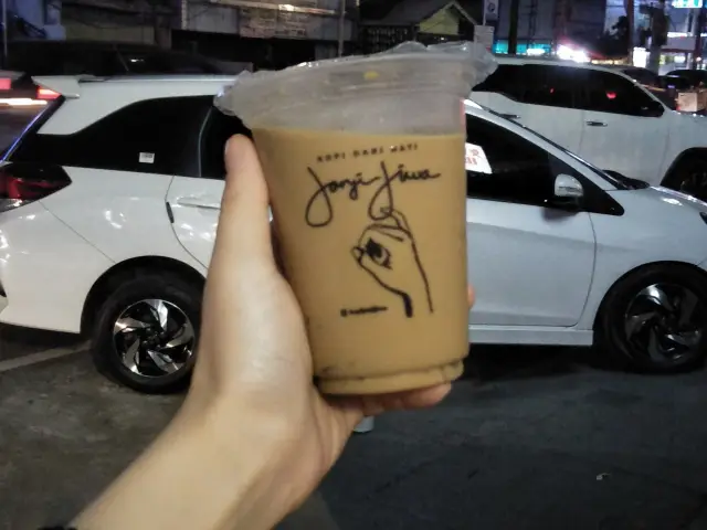 Gambar Makanan Kopi Janji Jiwa 8