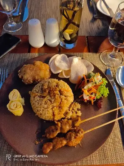 Gambar Makanan Tanarasa Restaurant - Ubud 3