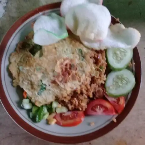 Gambar Makanan Nasi Goreng Lovina, Antasari 10