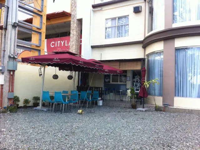 Coffee Shop at Verazza Hotel Food Photo 3