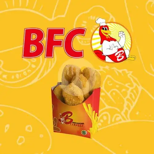 Gambar Makanan BFC EXPREZZ 6