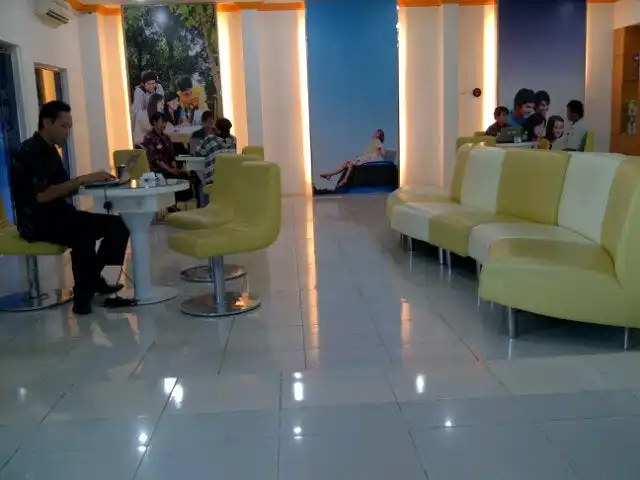 Gambar Makanan Plasa Telkom Pontianak 11