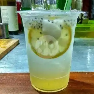 Gambar Makanan Minuman  10