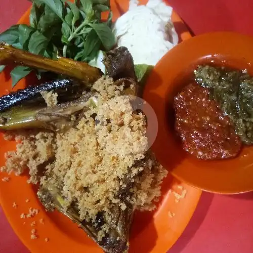 Gambar Makanan Nasi Uduk Arif 27, Sunter 3