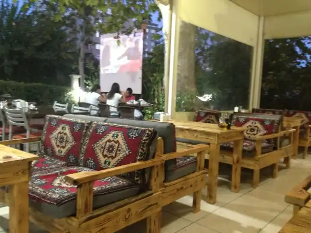 Doğa Restorant'nin yemek ve ambiyans fotoğrafları 3