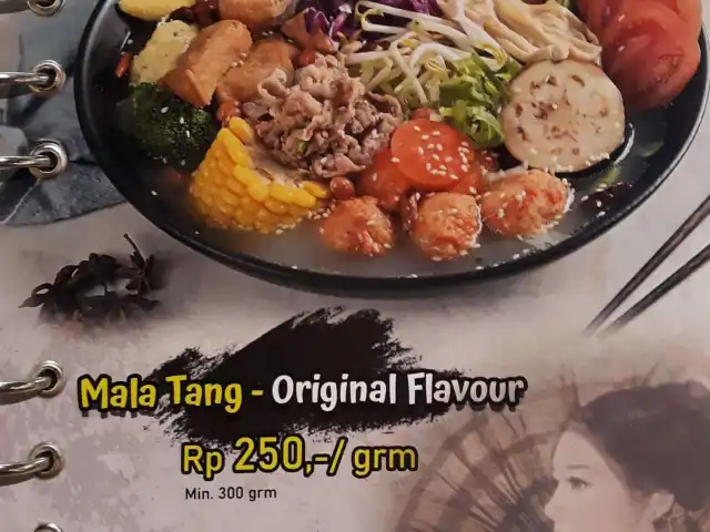 Gambar Makanan So Mala 1