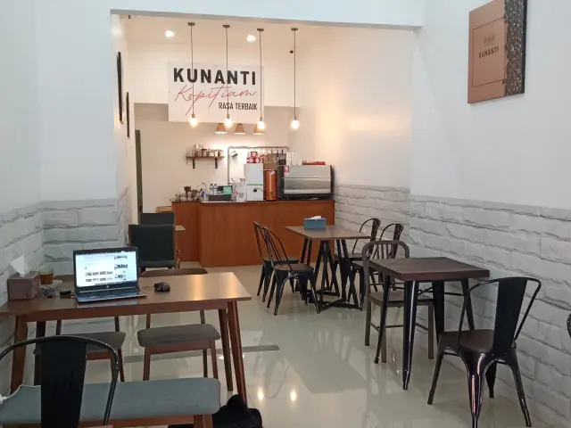 Gambar Makanan Kunanti Kopitiam 14