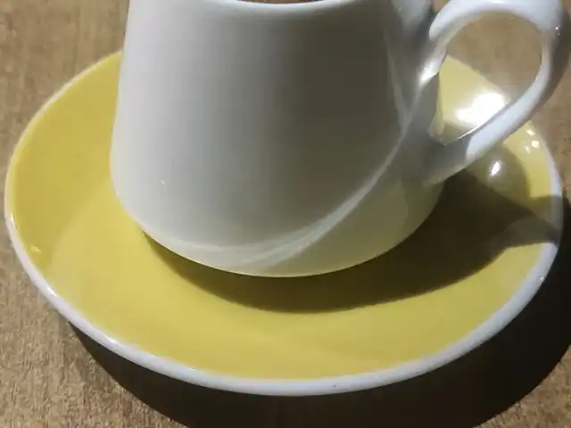 Mutlu Kafe