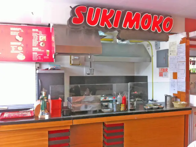 Suki Moko Food Photo 4