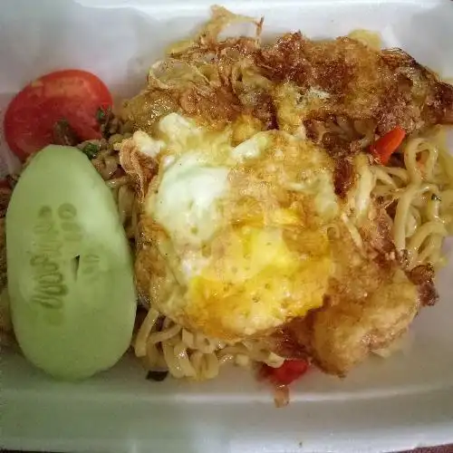 Gambar Makanan Mie Surabaya Hoki, Bukittinggi 16