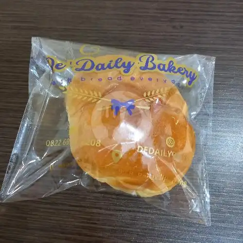 Gambar Makanan De'Daily Bakery 20