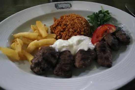 Otantik Anadolu Yemekleri'nin yemek ve ambiyans fotoğrafları 12