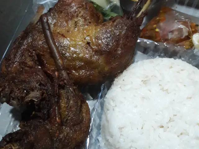 Gambar Makanan Bebek Kaleyo 19