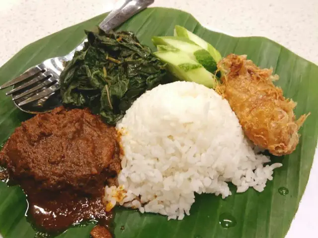 Gambar Makanan Sari Ratu 14