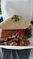 Urfali Kebap'nin yemek ve ambiyans fotoğrafları 2