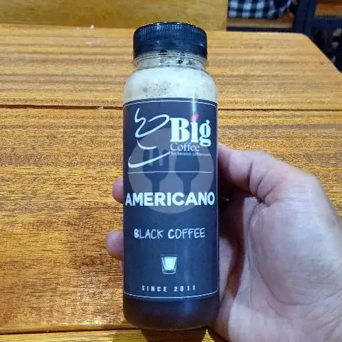 Gambar Makanan Big Coffee, A Yani 11