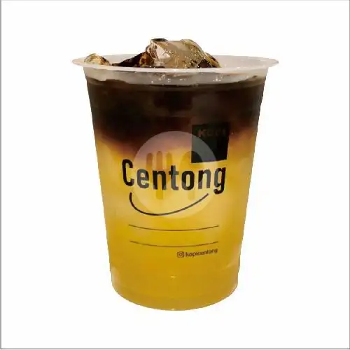 Gambar Makanan Kopi Centong, Sei Bilu 11