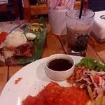 Kayu Street Cafe Food Photo 10