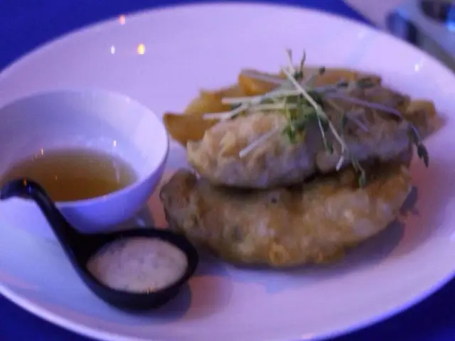 BLU Bar & Grill - Marco Polo Plaza Cebu Food Photo 19