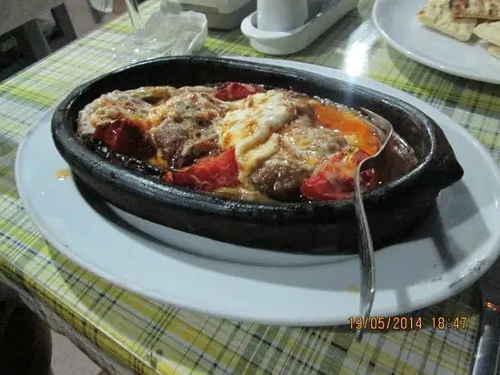 Konya Ugurlu'nin yemek ve ambiyans fotoğrafları 54