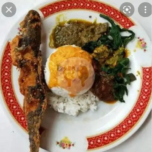Gambar Makanan RM Permato Hati Bundo, Batam Kota 20
