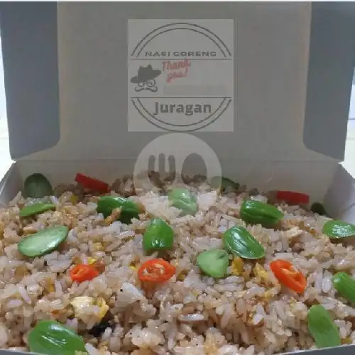 Gambar Makanan Nasi Goreng Juragan 9