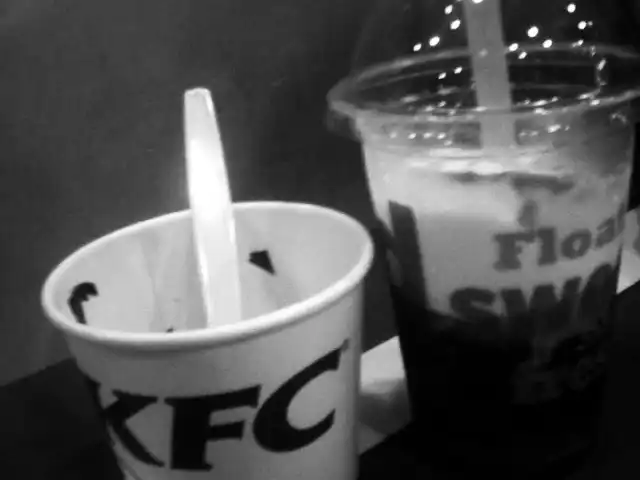 Gambar Makanan KFC 12