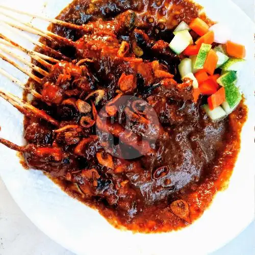 Gambar Makanan Sate Manunggal Rasa (Sate Aji TWA) 20