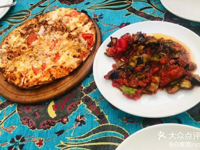 Esnaf Lokantası Meze Pide Pizza Lahmacun'nin yemek ve ambiyans fotoğrafları 37