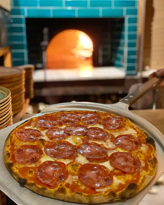 Zucca Pizza & Cafe'nin yemek ve ambiyans fotoğrafları 54