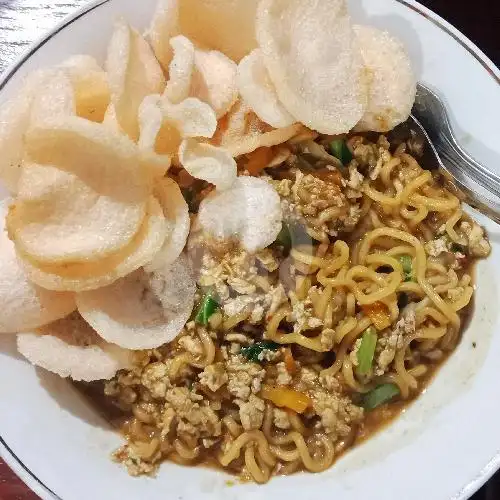 Gambar Makanan BURJO KAHOYONG, BERINGIN 2