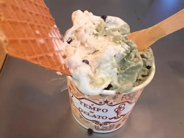 Gambar Makanan Il Tempo Del Gelato 4