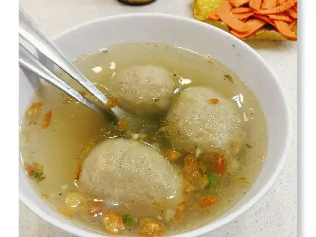 Gambar Makanan Baso Malang Karapitan 17