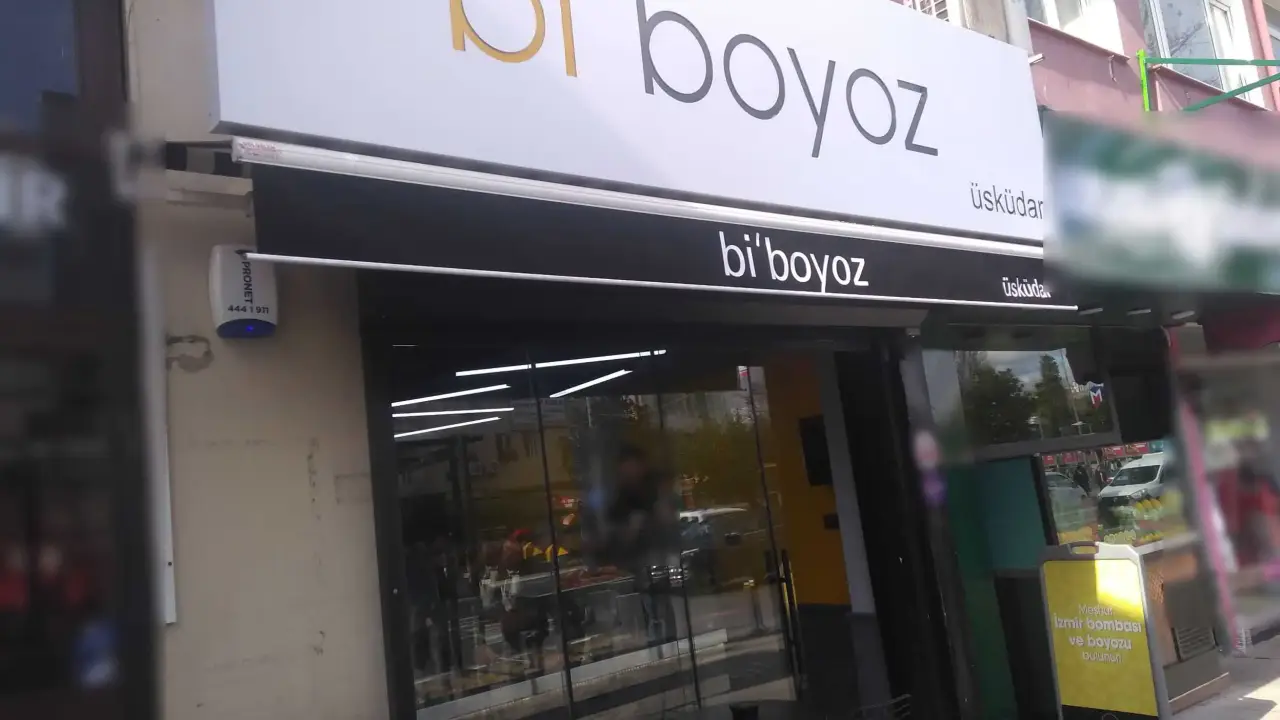 Bi' Boyoz