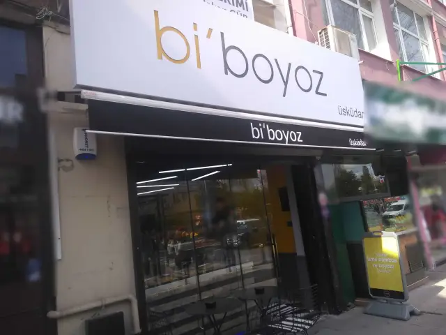 Bi' Boyoz