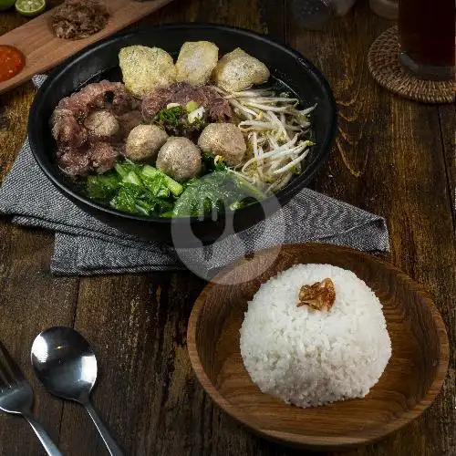 Gambar Makanan Hoko Mie, Mangga Besar 1