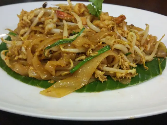 Gambar Makanan PappaJack Asian Cuisine 9
