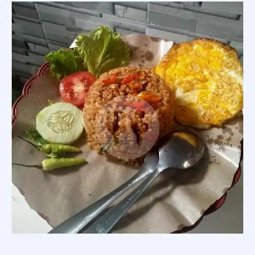 Gambar Makanan WARUNG BU NDARI ,JL.KARANG REJO GANG BARU BARU NO.6B RT5/RW2 WONOKROMO SURABAYA 13