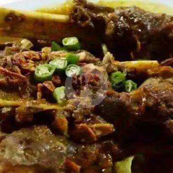 Gambar Makanan Sate Madura Maknyus, MT Haryono 1