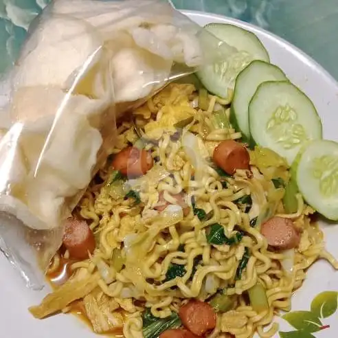 Gambar Makanan Nasi Goreng Rambo (Buyut Mardiyah), Cipayung 16