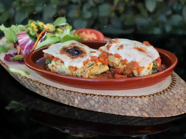 Bist-Bahçe İstanbul Cafe & Restaurant'nin yemek ve ambiyans fotoğrafları 21