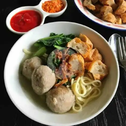 Gambar Makanan Bakso Pandawa Hertasning 1