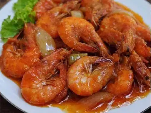 Ayam Geprek Aisyah, Seafood & Aneka Makanan Lainnya, Abdul Kadir