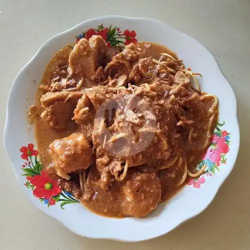 Gambar Makanan Pondok Bakso Mas Tono, Padang 10