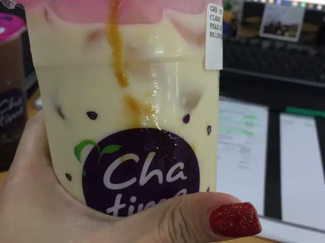 Gambar Makanan Chatime 4