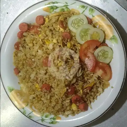 Gambar Makanan Nasi Goreng OSA, Sirsak 8