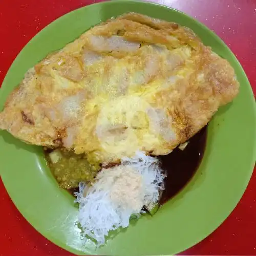 Gambar Makanan Pempek Sriwijaya, Jelambar 1