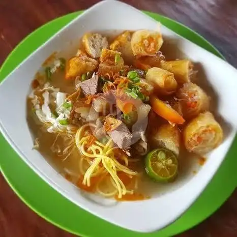 Gambar Makanan SOTO MIE LAKA-LAKA INTIRUB 3