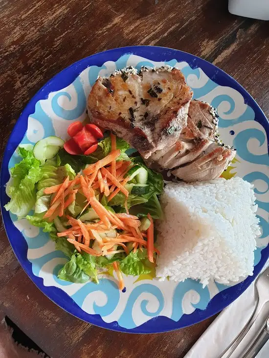 Gambar Makanan Zanzibar 11